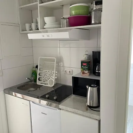 Apartment Toplagedg