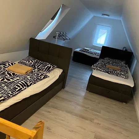 Toplagedg Augsburg